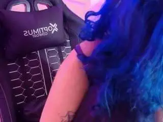Camsoda Live Sex Cam of katyushaa