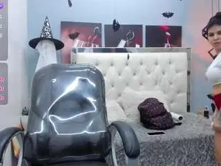 Camsoda Adult Webcam of mariansexx