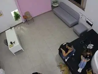 Camsoda Nude Webcam of voyeurcam-jb-room-5