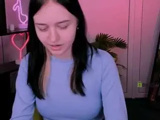 Camsoda Best Webcam of miki-ti