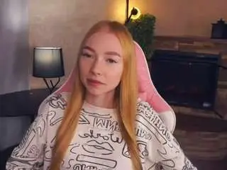 Camsoda Sex Chat of melinadancey