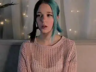 Camsoda Nude Webcam of lailatomshack