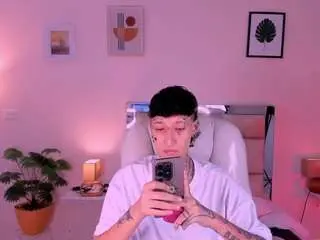 Camsoda Live Sex of ravengreen