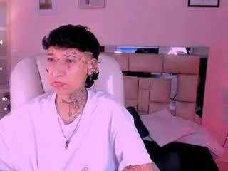 Camsoda Best Webcam of ravengreen