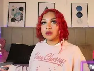 Camsoda Private Sex Chat of naia-cruz1