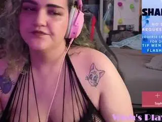 Camsoda Best Webcam of nevermakeawish