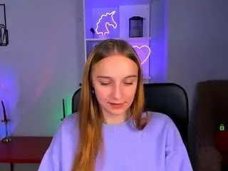 Camsoda Sex Cam of angel-void