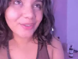 Camsoda Adult Webcam of polarityht