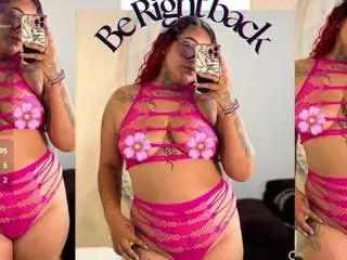 Camsoda Adult Webcams of barbiee-sexxy