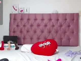 Camsoda Private Sex Chat of kiimgrey