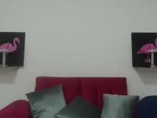 Camsoda Nude Webcam of vainillafuckgirl