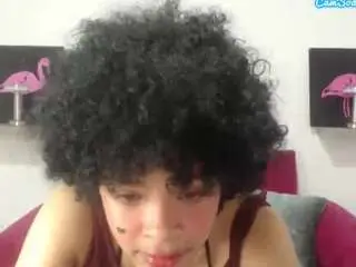 Camsoda Sex Chat of vainillafuckgirl