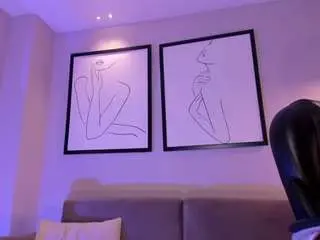 Camsoda Sex Chat of christinavieri