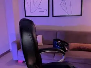 Camsoda Free Live Porn of christinavieri