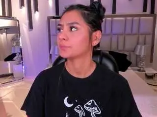 Camsoda Adult Webcams of allyjensen