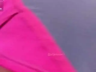 Camsoda Live Porn of allyjensen