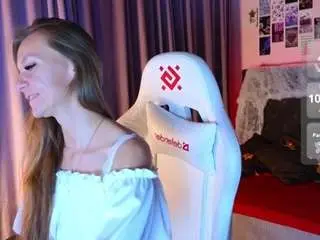 Camsoda Adult Webcams of jesica-moon