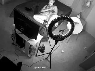 Camsoda Adult Webcams of voyeurcam-casa-salsa-bedroom-12