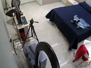 Camsoda Adult Webcams of voyeurcam-casa-salsa-bedroom-12