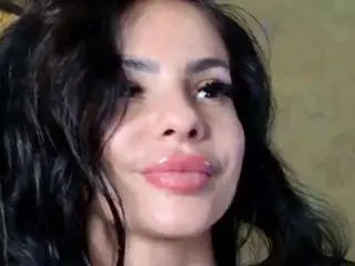 Camsoda Nude Webcam of ell3thestar