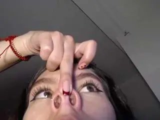 Camsoda Adult Webcam of im-anny-t