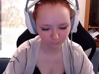 Camsoda Nude Webcam of xuanheltsley