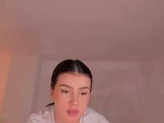 Camsoda Sex Chat of paulinasantos