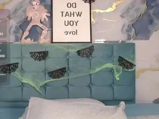 Camsoda Adult Webcams of marinafox