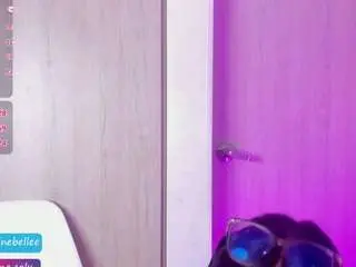 Camsoda Live Sex of evangelinebelle