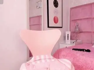 Camsoda Private Sex Chat of janah-myers