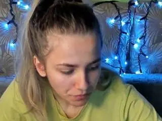 Camsoda Nude Webcam of maggiecake