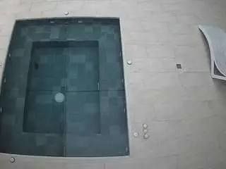 Camsoda Best live sex cam show of voyeurcam-casa-salsa-hottub-view