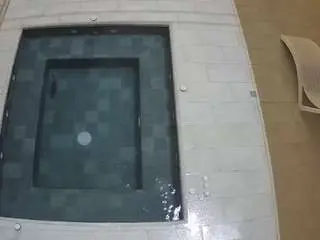 Camsoda Best live sex cam show of voyeurcam-casa-salsa-hottub-view