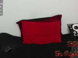 Camsoda Best Webcam of amyaloqua