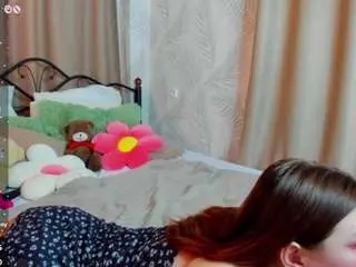 Camsoda Free Porn Cam of lasly-fox