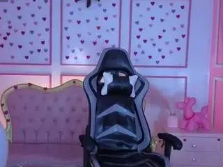 Camsoda Sex Chat of luisa-lulu-t