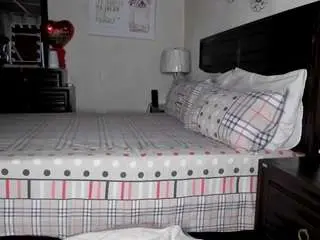 Camsoda Sex Cam of iluvsaffire-bleu