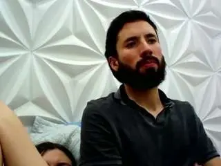 Camsoda Free Porn Cam of jerryandjessicaa