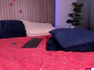 Camsoda Best Webcam of zoe-s