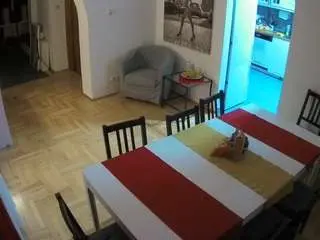 Camsoda Sex Cam of voyeurcam-julmodels-dining
