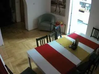 Camsoda Live Porn of voyeurcam-julmodels-dining