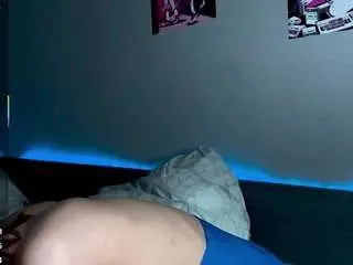 Camsoda Best Webcam of cristiharootunian