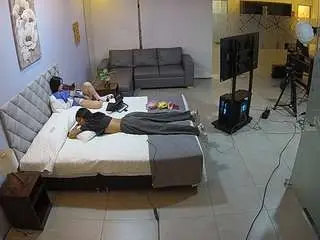 Camsoda Adult Webcam of voyeurcam-jb-bondage