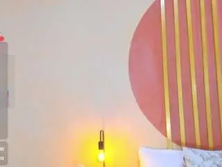 Camsoda Nude Webcam of hanahgreey