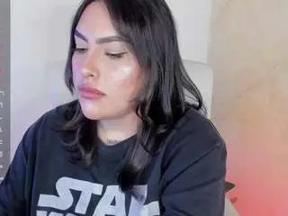 Camsoda Nude Webcam of malley-adams