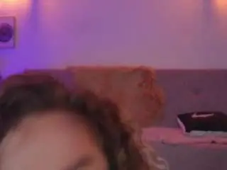 Camsoda Live Porn of curlynatashaa
