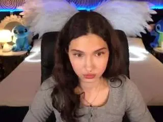 Camsoda Adult Webcam of babyflowers