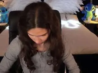 Camsoda Adult Webcams of babyflowers