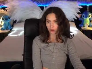 Camsoda Free Porn Cam of babyflowers