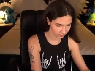 Camsoda Sex Chat of babyflowers